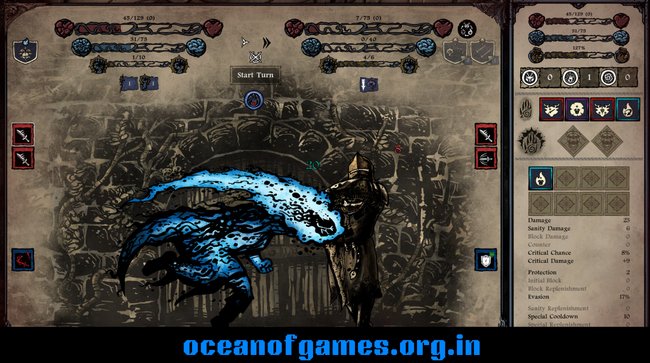 Whispers of the Eyeless Download PC