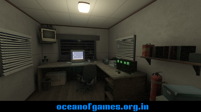 Within of Static - Northgate Mall Download PC