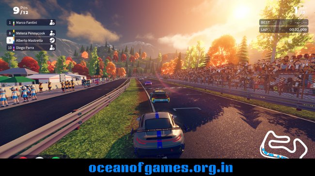 iRacing Arcade Download PC