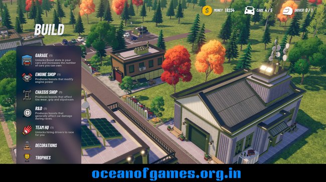 iRacing Arcade Download PC