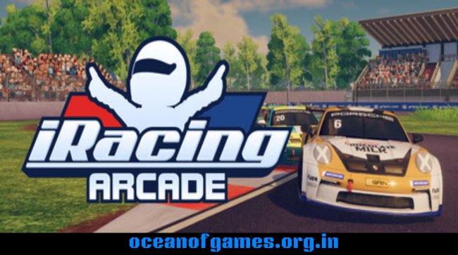 iRacing Arcade Free Download