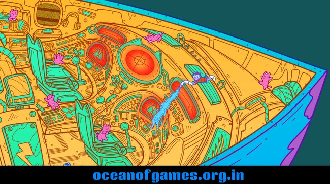 A Planet Full of Cats Download PC