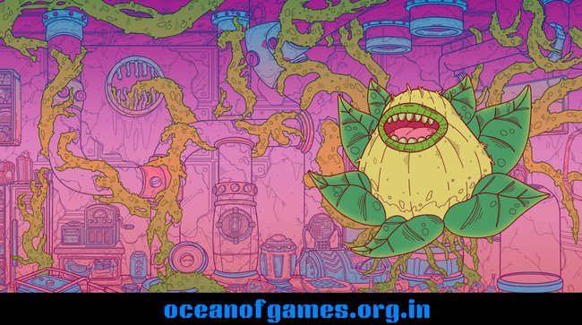 A Planet Full of Cats Download PC