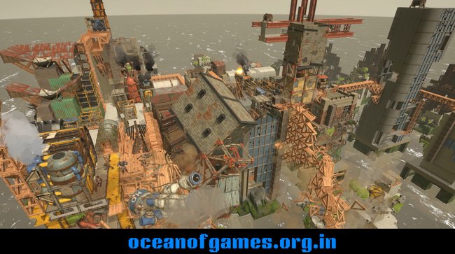 ALL WILL FALL Download PC