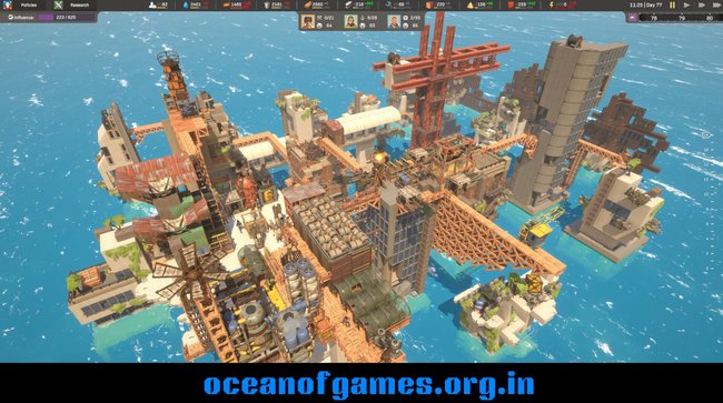 ALL WILL FALL Download PC