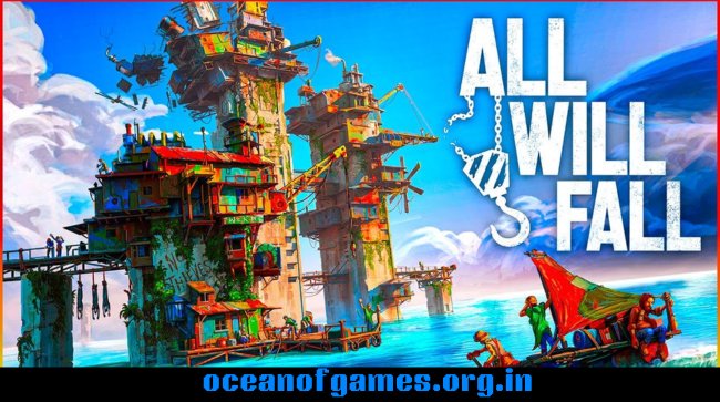 ALL WILL FALL Free Download