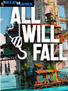 ALL WILL FALL ocean of games