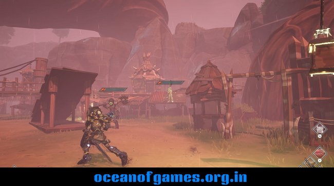 ASHGARD Infinity Mask Download PC
