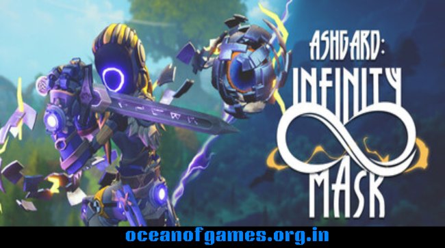 ASHGARD Infinity Mask Free Download