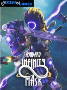 ASHGARD Infinity Mask ocean of games