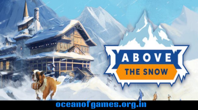 Above the Snow Free Download