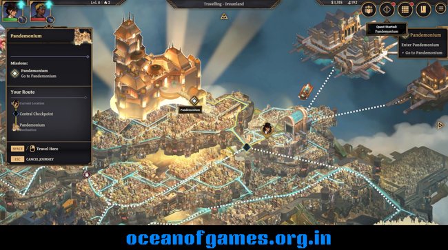 Aether & Iron Download PC