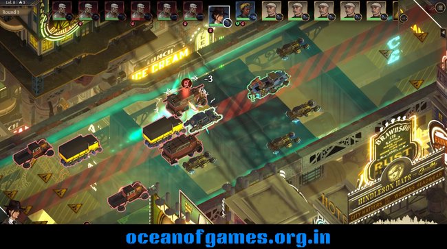 Aether & Iron Download PC