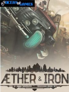 Aether & Iron ocean of games