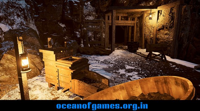 Alaska Gold Fever Download PC