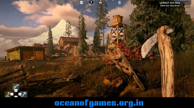 Alaska Gold Fever Download PC