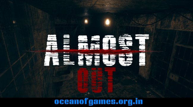 Almost Out Free Download