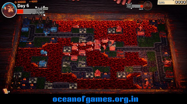 Apes Warfare Download PC
