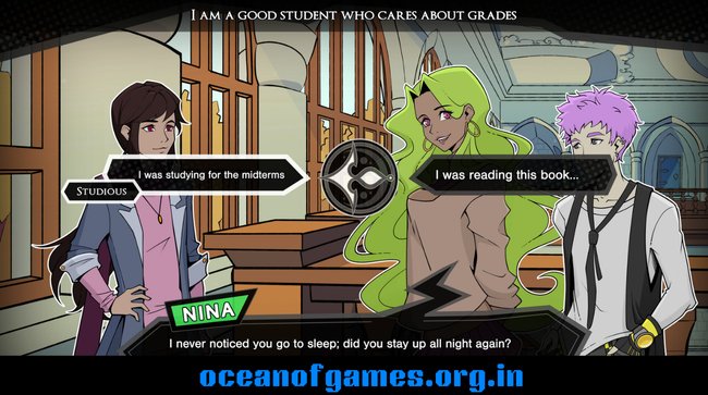 Arcadia Fallen II Download PC