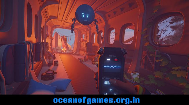 Arctic Awakening Download PC