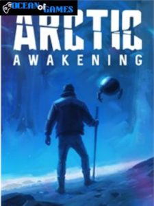 Arctic Awakening ocean of games
