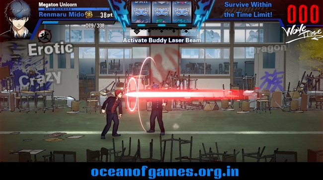BAD BOY BROTHER Download PC