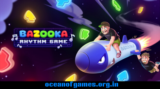 BAZOOKA Rhythm Game Free Download