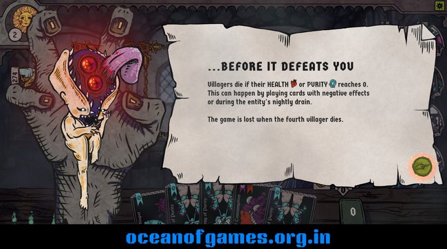 BLOODLETTER Download PC