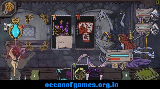 BLOODLETTER Download PC