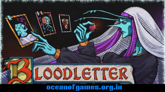 BLOODLETTER Free Download