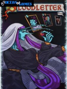 BLOODLETTER ocean of games