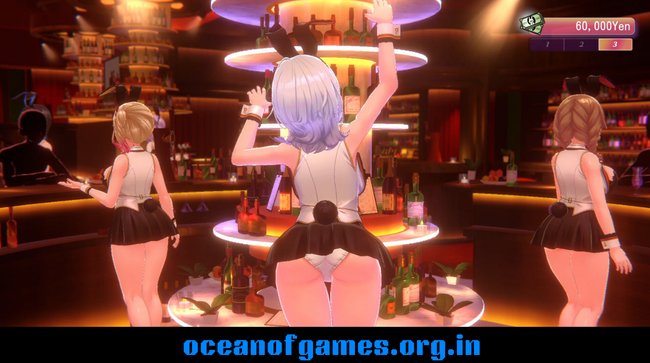 BUNNY GARDEN 2 Download PC