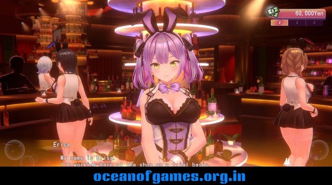 BUNNY GARDEN 2 Download PC