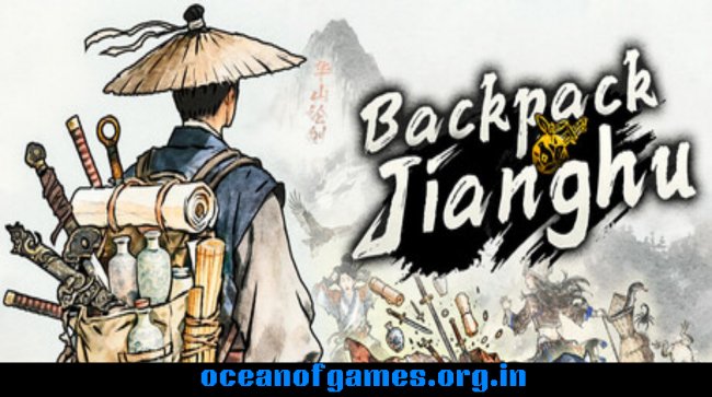 Backpack Jianghu Free Download