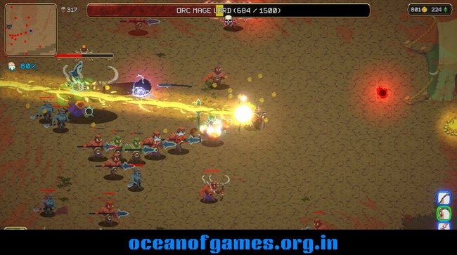 Backpack Survivors Download PC