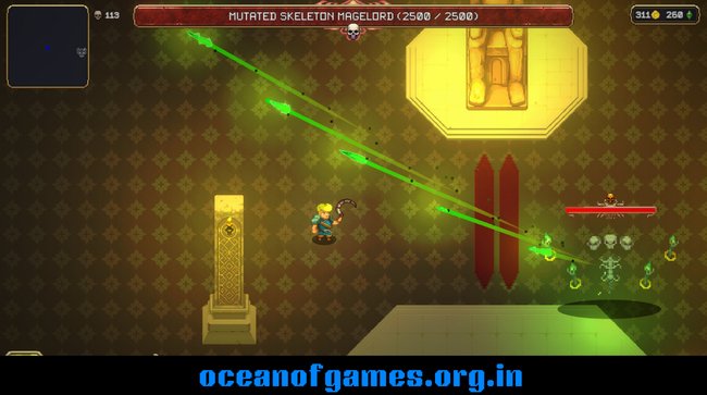 Backpack Survivors Download PC