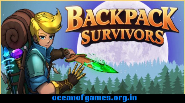 Backpack Survivors Free Download