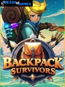 Backpack Survivors ocean of games