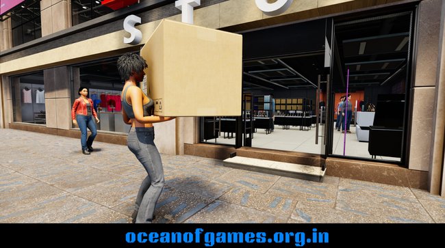 Beauty Store Simulator Download PC