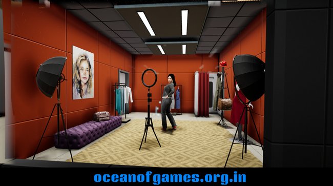 Beauty Store Simulator Download PC