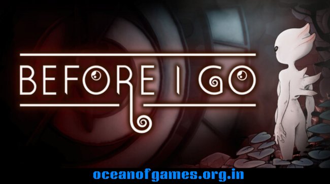 Before I Go Free Download