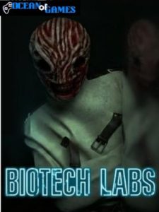 BioTech Labs ocean of games