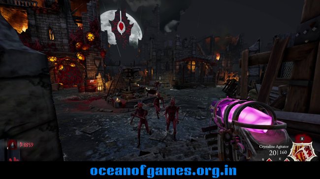 Blood Reaver Download PC