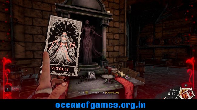 Blood Reaver Download PC