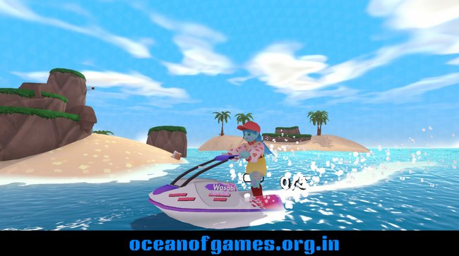 Bobo Bay Download PC