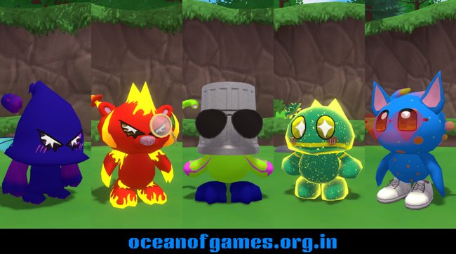 Bobo Bay Download PC
