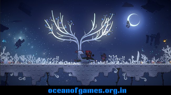 CLOUD DWELLERS Download PC