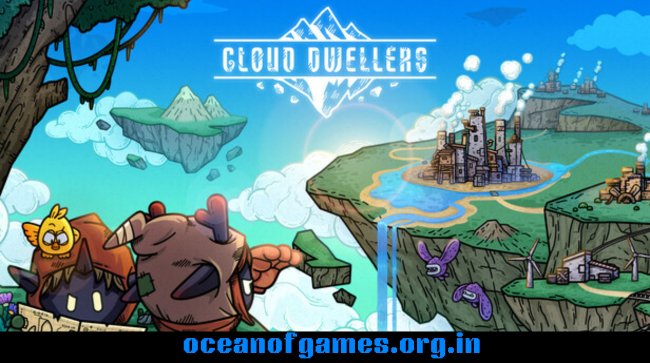 CLOUD DWELLERS Free Download