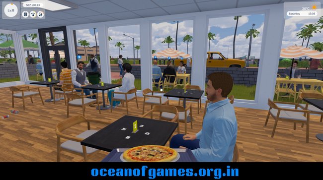 Cafe Business Manager Download PC