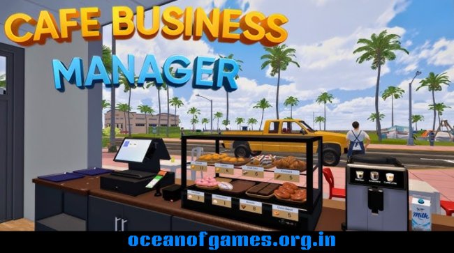 Cafe Business Manager Free Download